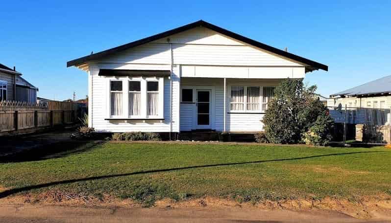 5 Alma Street, Dannevirke