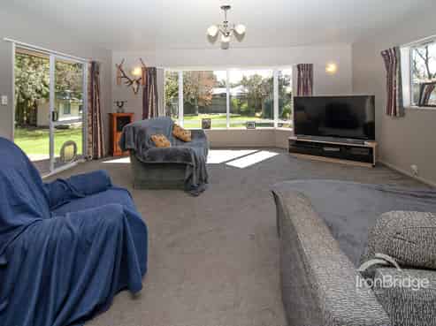 12 De Renzie Place, Kirwee