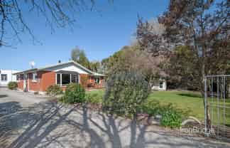 12 De Renzie Place, Kirwee