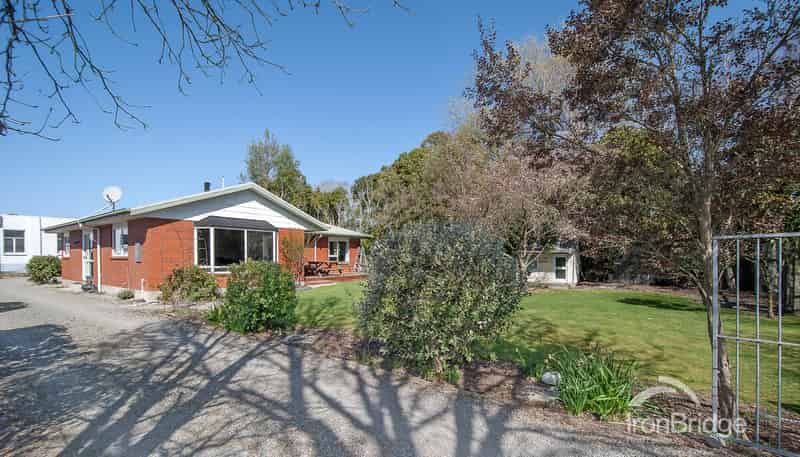 12 De Renzie Place, Kirwee