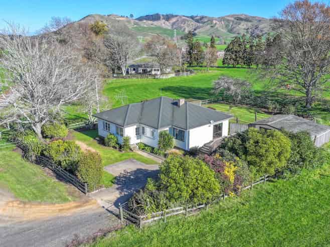 121a Taniwha Road, Waiterimu