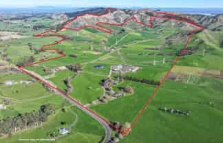 121a Taniwha Road, Waiterimu