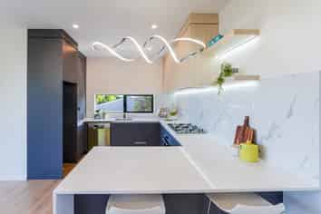 858C East Coast Road, Pinehill