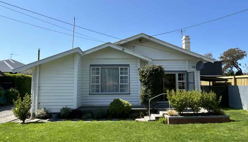 1/3 Poynter Street, Blenheim Central