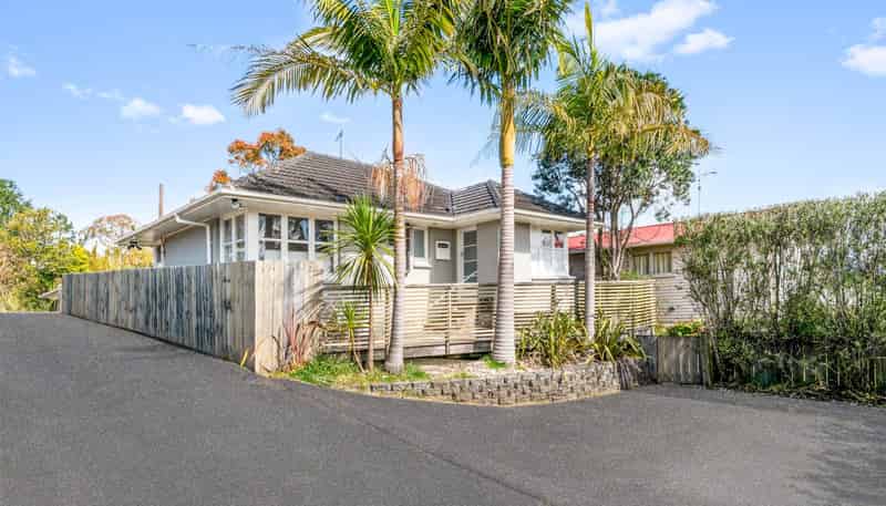 33 Alexander Avenue, Torbay