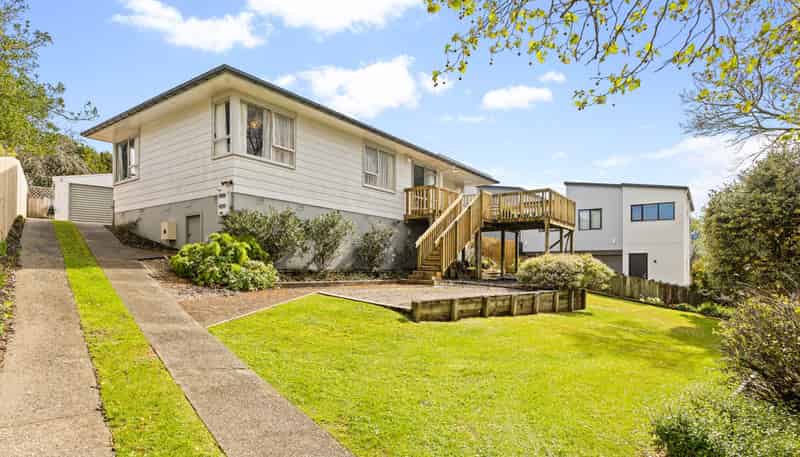 31 Mirrabooka Avenue, Botany Downs