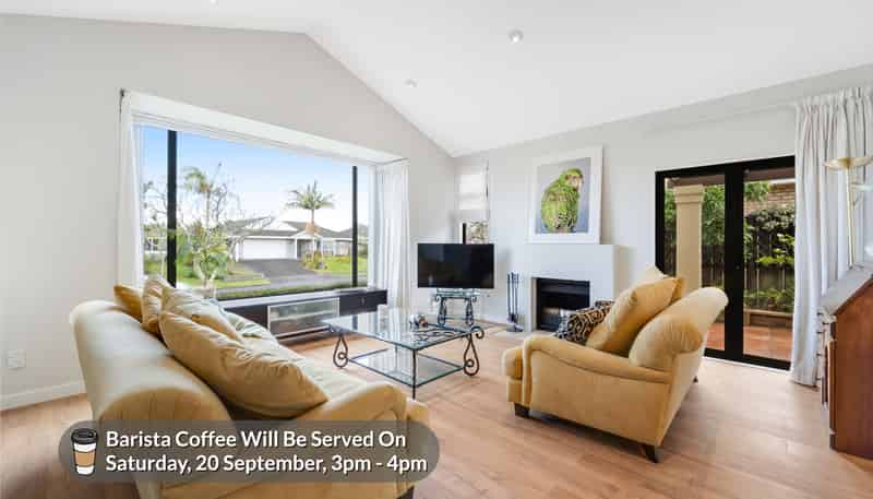 124 Golfland Drive, Golflands