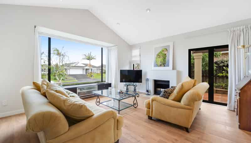 124 Golfland Drive, Golflands