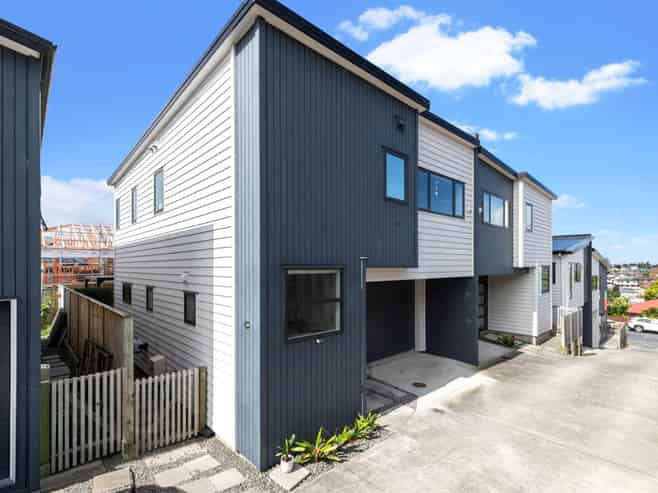 61D Hillcrest Road, Papatoetoe
