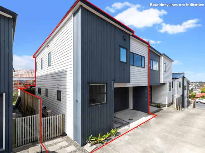 61D Hillcrest Road, Papatoetoe