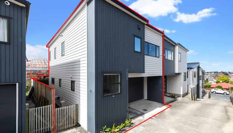 61D Hillcrest Road, Papatoetoe
