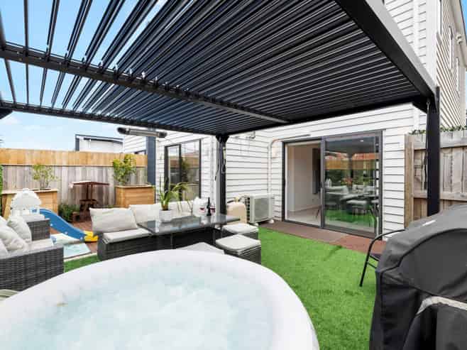 61D Hillcrest Road, Papatoetoe