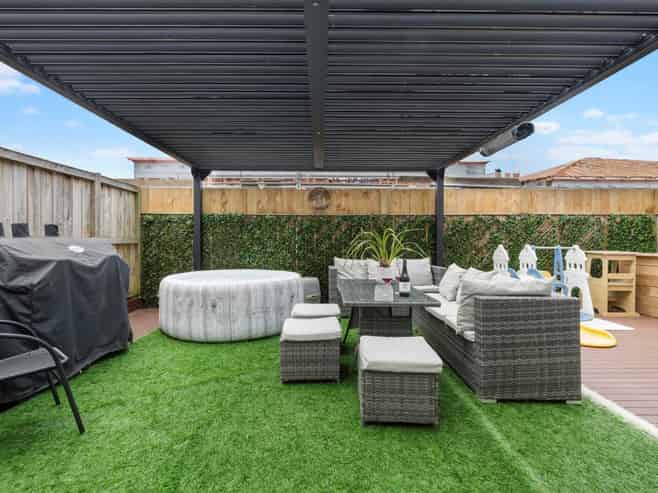 61D Hillcrest Road, Papatoetoe