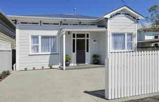 22 Elizabeth Street, Petone