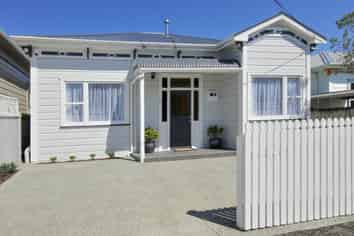 22 Elizabeth Street, Petone