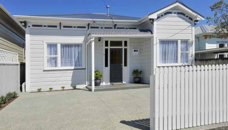 22 Elizabeth Street, Petone