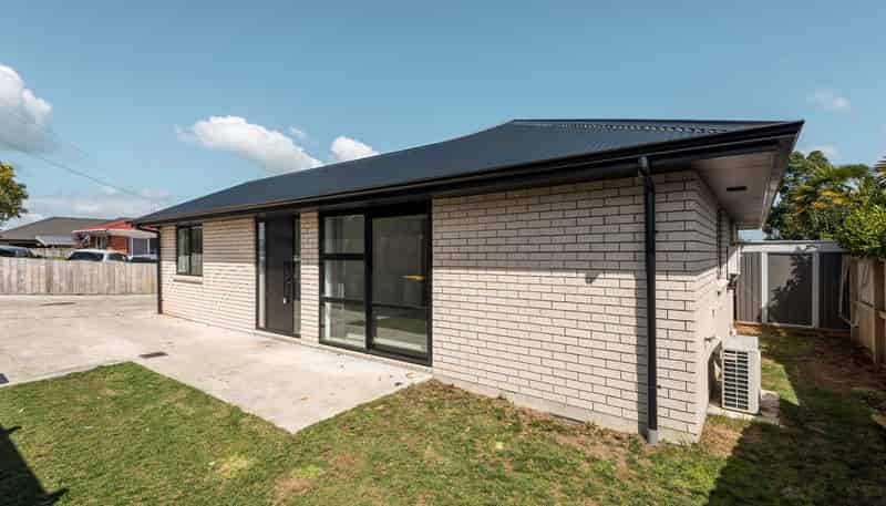 1/202 Ohaupo Road, Glenview