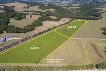 Lot 13 Wehirua Road, Kerikeri