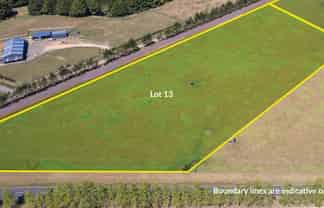 Lot 13 Wehirua Road, Kerikeri