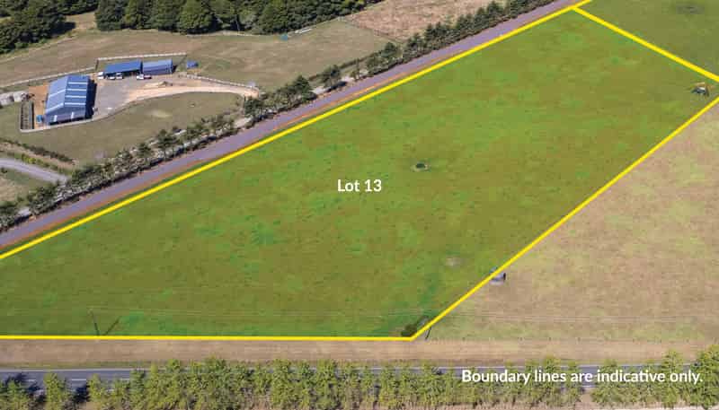 Lot 13 Wehirua Road, Kerikeri