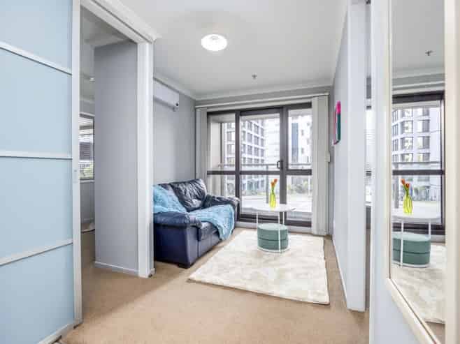 108/96 Symonds Street, Auckland Central