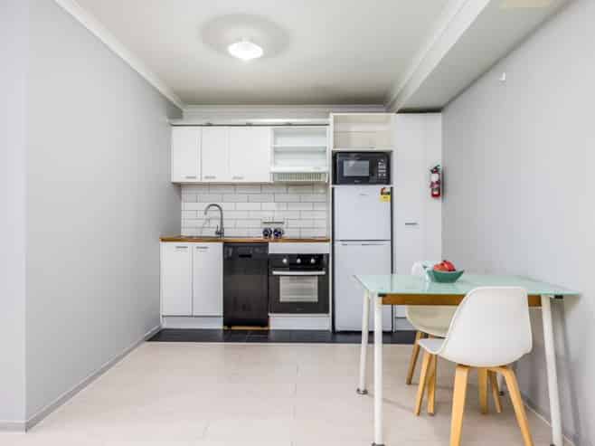 108/96 Symonds Street, Auckland Central