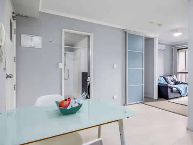 108/96 Symonds Street, Auckland Central