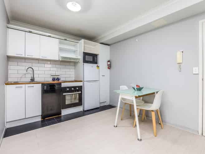108/96 Symonds Street, Auckland Central