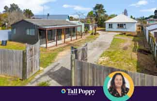 9 Wear Street, Rongotea