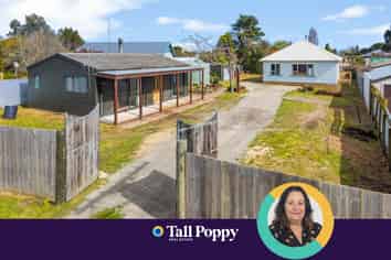 9 Wear Street, Rongotea