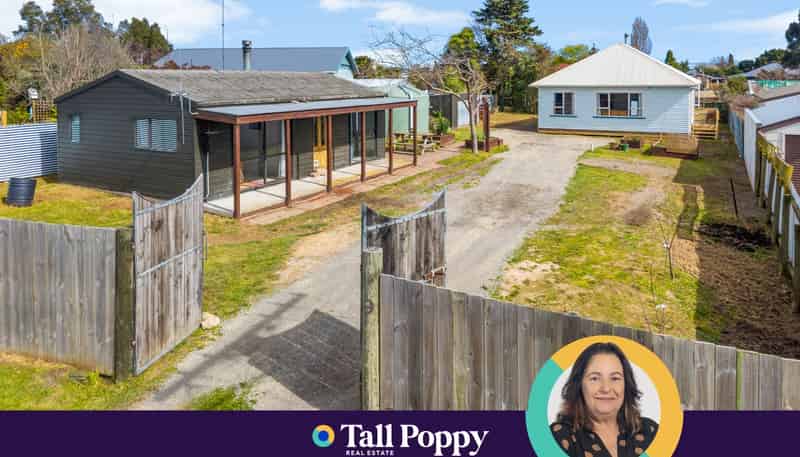 9 Wear Street, Rongotea