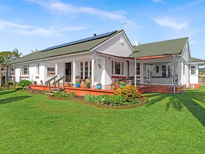 363 Kamo Road, KAMO