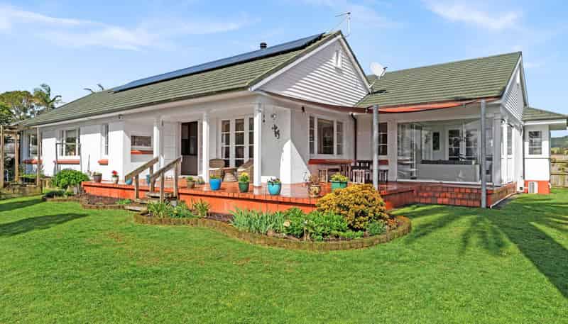 363 Kamo Road, KAMO