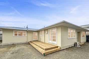 61A Lombard Street, Takaro