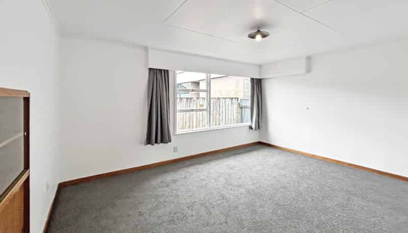 61A Lombard Street, Takaro