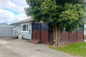 20 Rimu Street, Edgecumbe