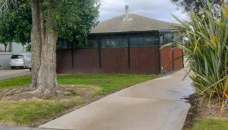 20 Rimu Street, Edgecumbe