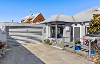 30B Hutcheson Street, Mayfield