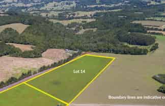 Lot 14 Wehirua Road, Kerikeri