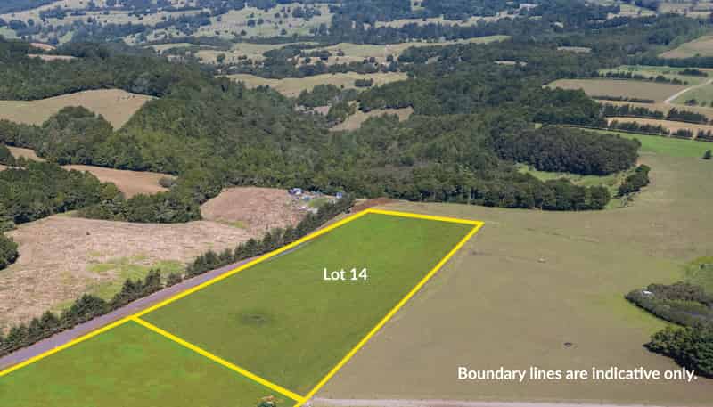 Lot 14 Wehirua Road, Kerikeri