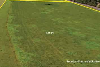 Lot 14 Wehirua Road, Kerikeri