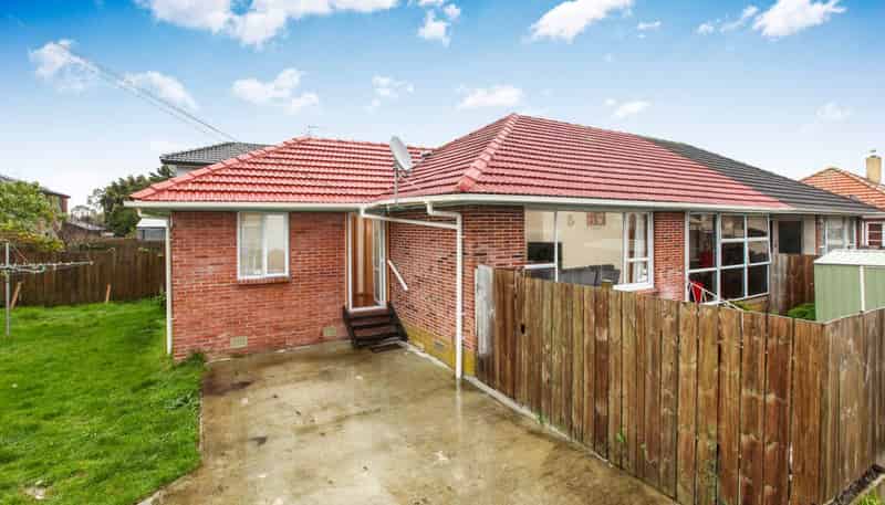1/45 Denbigh Avenue, Mount Roskill