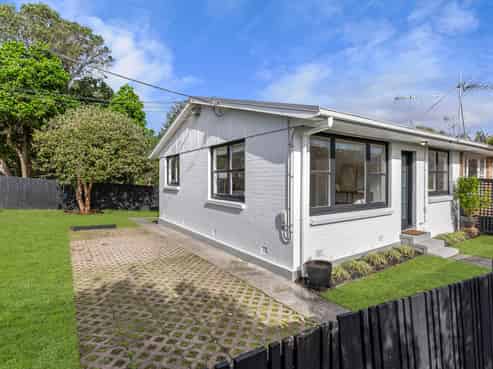 1/102 Michaels Avenue, Ellerslie