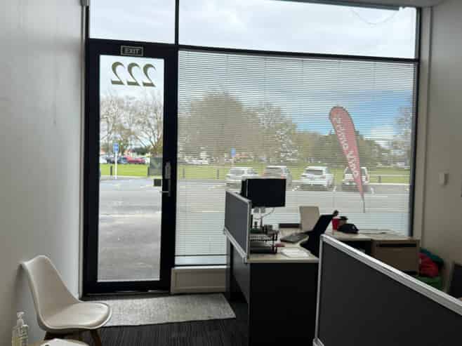 CBD Fringe Opportunity with Excellent Visibility