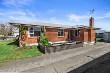 19 Davis Crescent, Ashburton