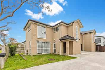 6a Kent Road, Manurewa