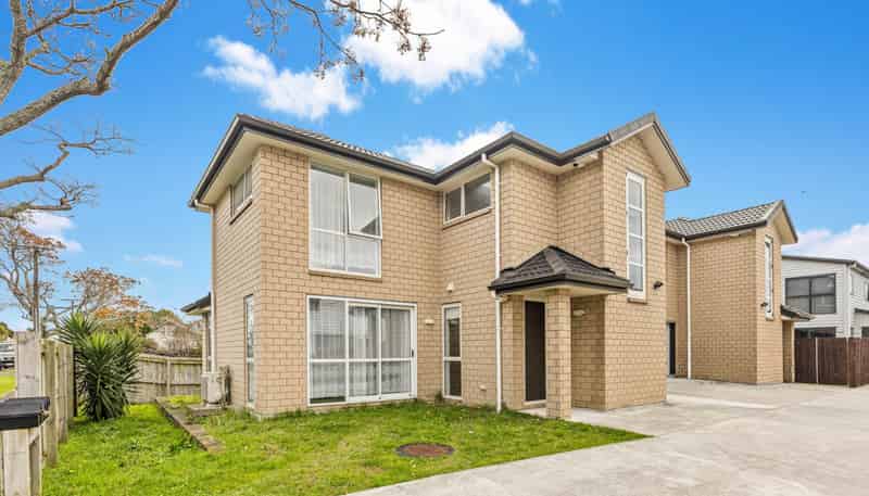 6a Kent Road, Manurewa