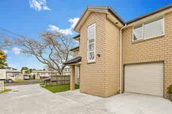 6a Kent Road, Manurewa