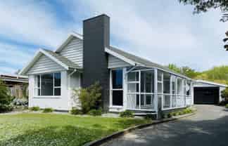 11 Ansonby Street, Russley