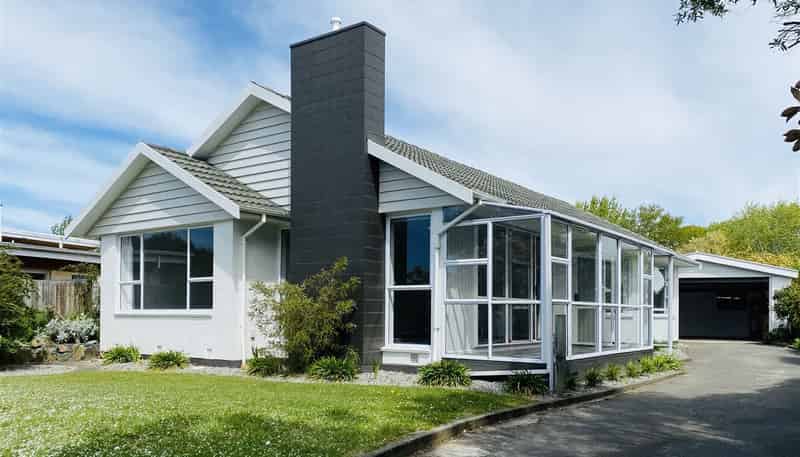11 Ansonby Street, Russley
